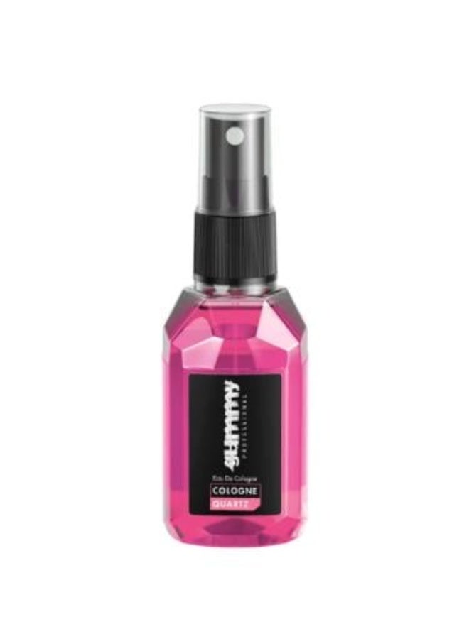 After Shave Eau De Collagen Quartz 50ml